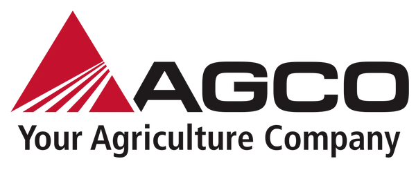 Logo AGCO groupe
